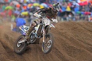 Max Anstie entra a far parte della storia di Lommel