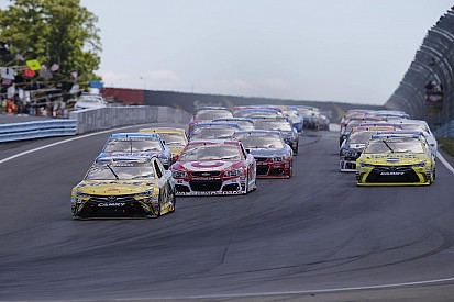 Roundtable - Why have road courses become so popular in NASCAR?