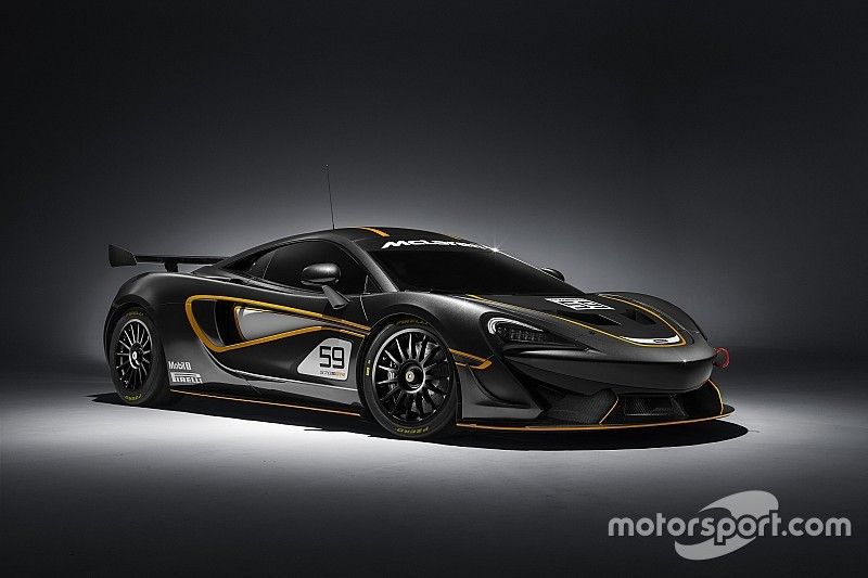 Las Moras Racing en Equipe Verschuur kiezen voor McLaren 570S GT4
