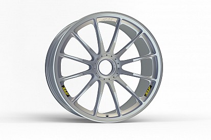 Ab 2017: ATS wird exklusiver Felgenlieferant der DTM