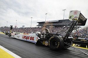 FOX Sports Australia to televise NHRA racing
