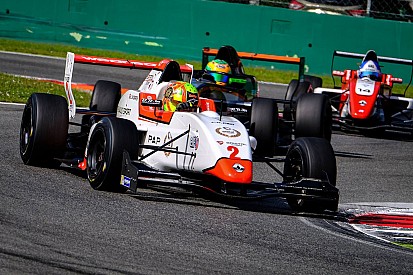 Silverstone NEC: Norris bounces back with dominant maiden win