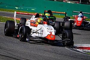 Silverstone NEC: Norris bounces back with dominant maiden win