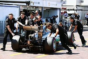 Hamilton: Pole pozisyonunu kazanabilirdik