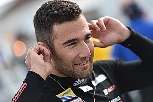 Daniel Morad to contest Pirelli World Challenge SprintX races 