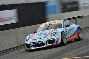 Porsche GT3 Cup Challenge Canada returns to Toronto