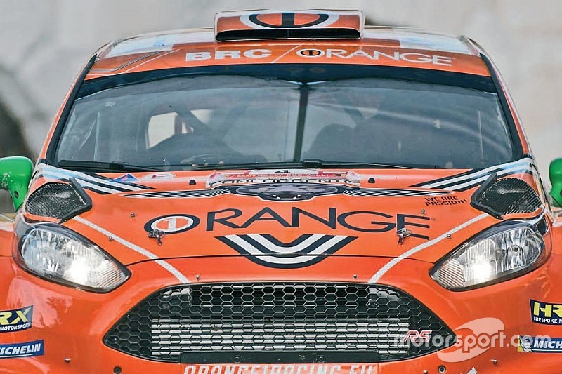 In un portfolio fotografico l’alleanza fra Orange1 e BRC