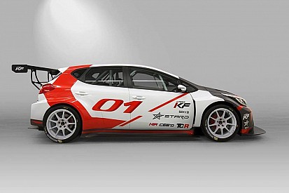 Zengő Motorsport a TCR-ben: jó eredményekkel hálálnák meg a bizalmat