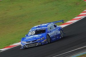 Brazilian V8 Stock Cars: Max Wilson flies and takes pole in Cascavel
