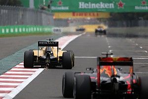 Magnussen predicts DRS will have "bigger effect" under 2017 rules