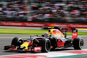 Verstappen: F1's 2017 cars could be "easier" for drivers
