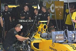 Renault внедрит систему ERS нового поколения
