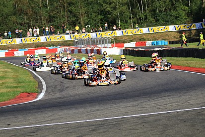 Verkauf der Schumacher-Kartbahn in Kerpen beschlossen