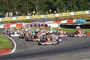 Wo einst Schumi fuhr: Kartbahn in Kerpen steht vor dem Aus