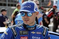 Kyle Larson: "es genial ser considerado para ganar el t&iacute;tulo"