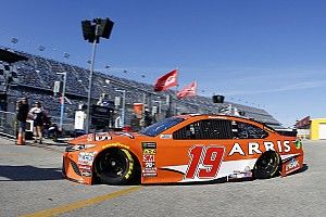 NASCAR-Freitag in Daytona: Zwei Bestzeiten für Daniel Suarez