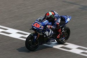 Vinales: Tes Thailand adalah yang terburuk