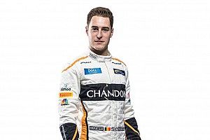 Vandoorne: "Sabemos exactamente la falta que nos hace ganar"