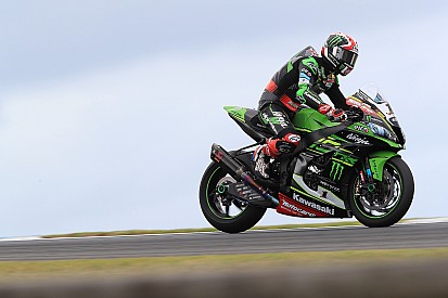 Tout ce qu'il faut savoir sur la saison 2018 du WSBK