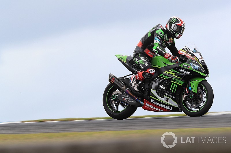 Tout ce qu'il faut savoir sur la saison 2018 du WSBK