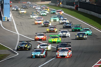 Livestream: 24 uur Nürburgring