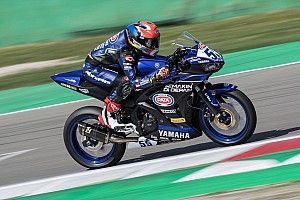 WorldSSP300 Assen: Galang Hendra pertajam catatan waktu