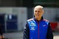 Toro Rosso hoopt Japanse coureur in te kunnen lijven