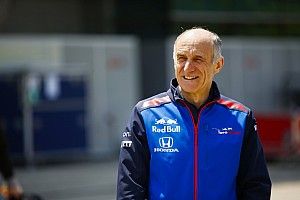 Toro Rosso hoopt Japanse coureur in te kunnen lijven