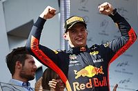 Wurz: “Verstappen pakt dit soort kansen ijzig koel aan”