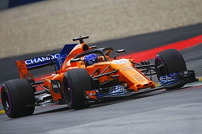 Alonso: Aanpassingen F1-reglement hebben McLaren geen goed gedaan