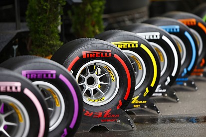 FIA-Ausschreibung zeigt: 18-Zoll-Reifen kommen 2021!