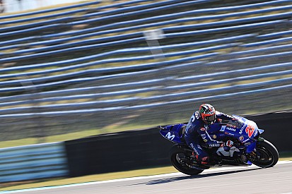 EL2 - Viñales passe aux commandes