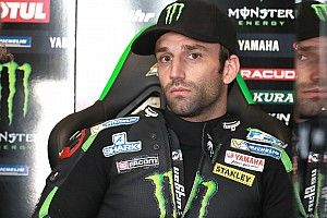 Zarco akhirnya mampu atasi kekecewaan Le Mans