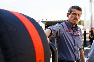 Steiner le responde a Alonso después de sus comentarios sobre Haas
