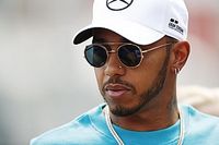Hamilton: Ben niet ingegaan op aanbieding ander team