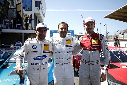 Paffett für Eng ein verdienter Meister: "Hat meine Leistung anerkannt"