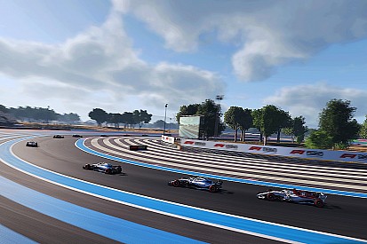 Test - Que vaut F1 2018 ?