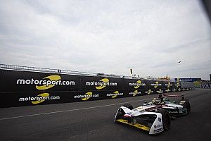 Daniel Abt: “Il nostro? Un grande lavoro di squadra...”