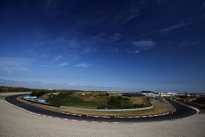 El GP de Holanda espera anunciar su llegada a la F1 este martes