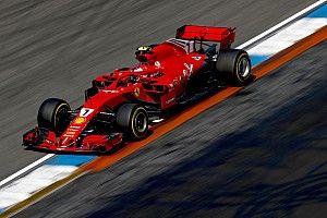 Vasseur: Sauber receberia Raikkonen de braços abertos