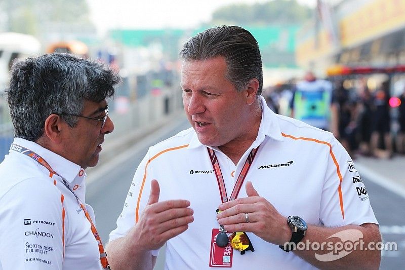 Brown over onderhandelingen Key: "We hebben een plan"