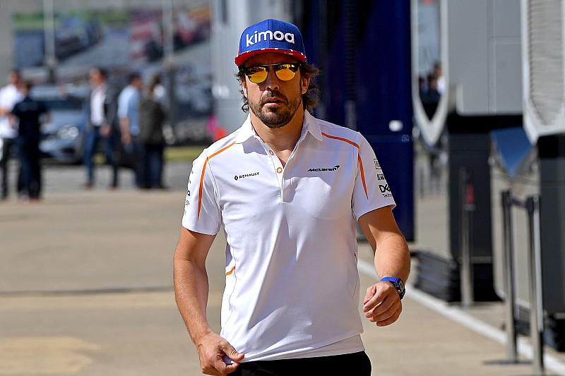 Alonso kiakadt Magnussenre a csapatrádión