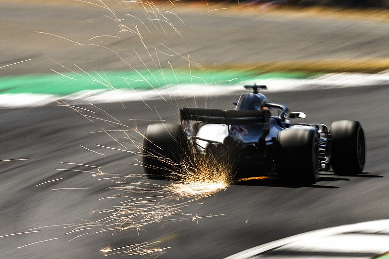 【オンボード動画】F1第10戦イギリスGP予選|ハミルトン、超絶ポールポジションラップ