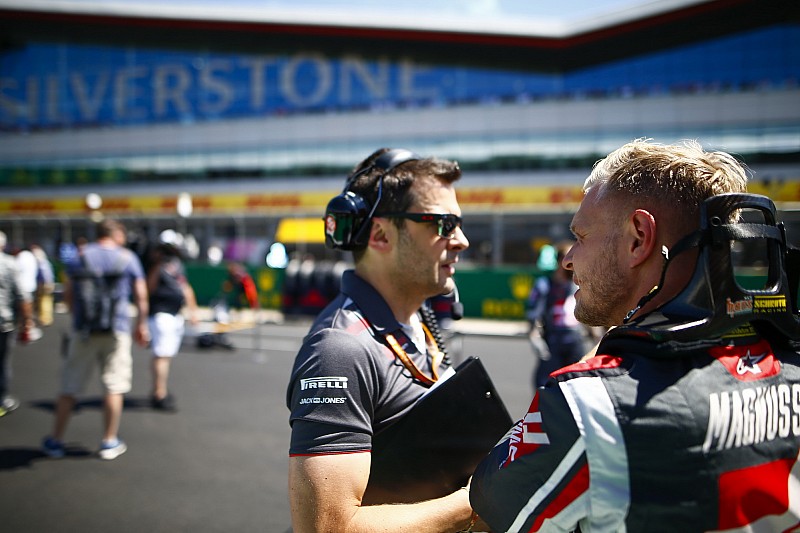 A Haas szerint Hockenheim könnyen kifoghat rajtuk