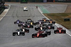 Silverstone deve ser reasfaltado após problemas em 2018