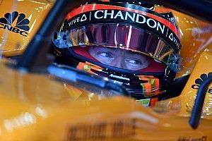 В IndyCar рассказали о переговорах с Вандорном