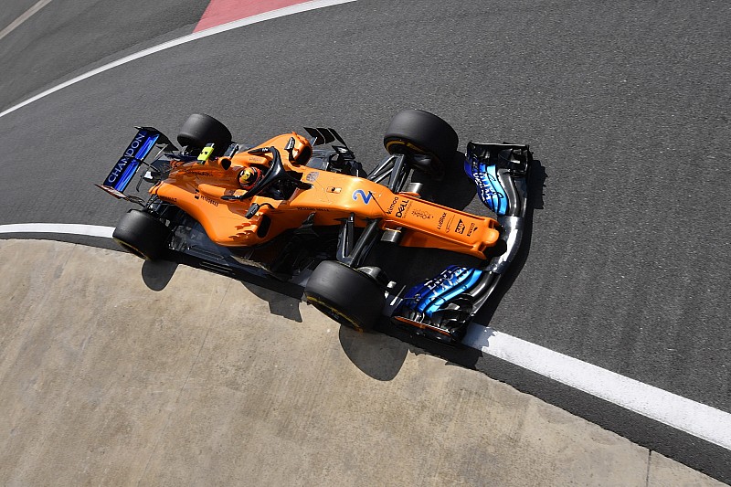 Vandoorne szerint elég jó a teljesítménye ahhoz, hogy a McLarennél maradjon
