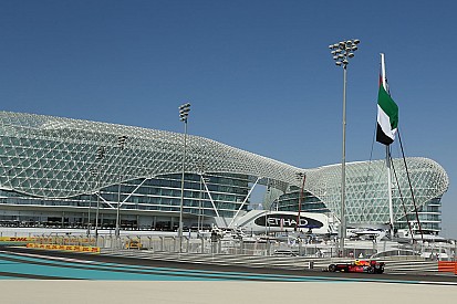 Preview Abu Dhabi: Verstappens revanche, Vandoorne's afscheid