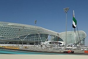 Preview Abu Dhabi: Verstappens revanche, Vandoorne's afscheid