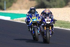 GALERI: Ketika motor MotoGP dan Superbike berada dalam satu sirkuit